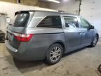 2012 Honda Odyssey EX