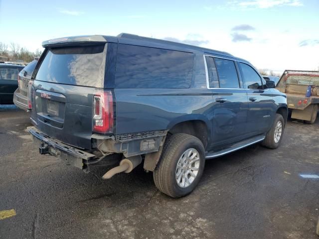 2019 GMC Yukon XL K1500 SLT
