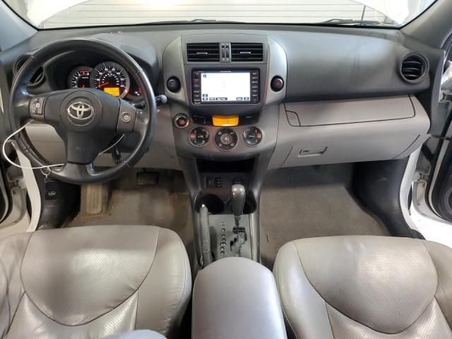 2010 Toyota Rav4 Limited