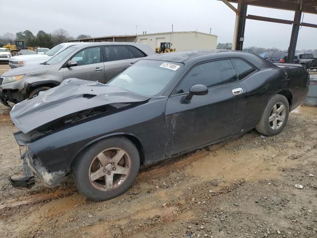 2009 Dodge Challenger SE