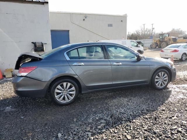 2011 Honda Accord EX