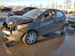 2014 Mazda 2 Sport for sale in Bridgeton, MO