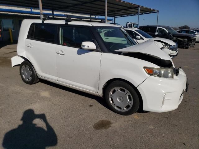 2014 Scion XB