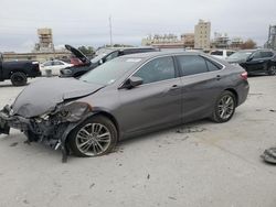 2016 Toyota Camry LE for sale in New Orleans, LA