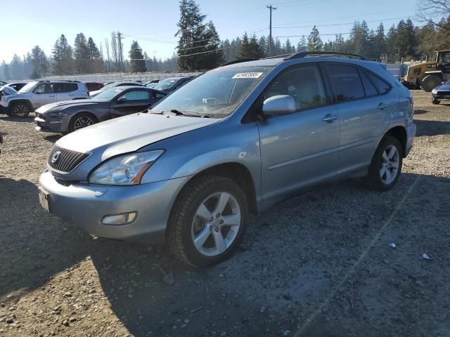 2004 Lexus RX 330