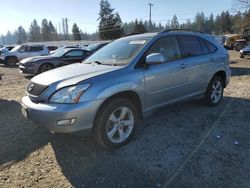 Lexus salvage cars for sale: 2004 Lexus RX 330