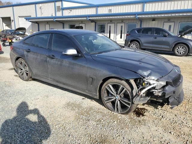 2015 BMW 435 I Gran Coupe