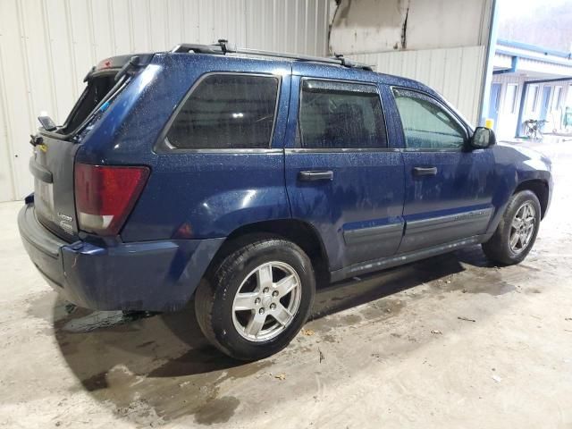 2005 Jeep Grand Cherokee Laredo