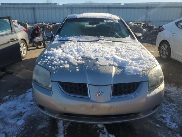 2006 Mitsubishi Galant ES Medium