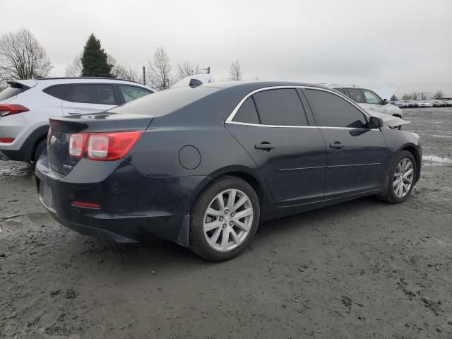 2013 Chevrolet Malibu 3LT