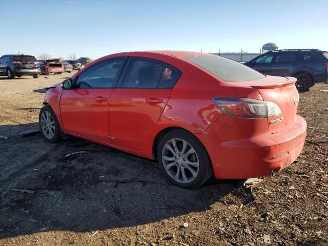 2010 Mazda 3 S