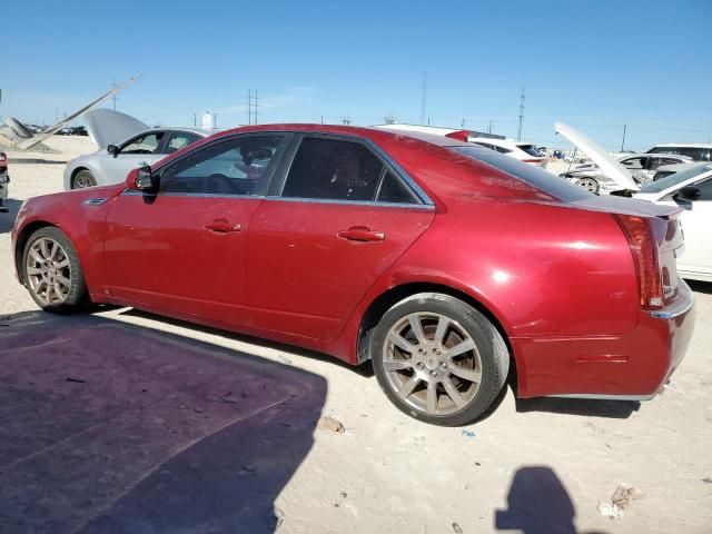 2009 Cadillac CTS HI Feature V6