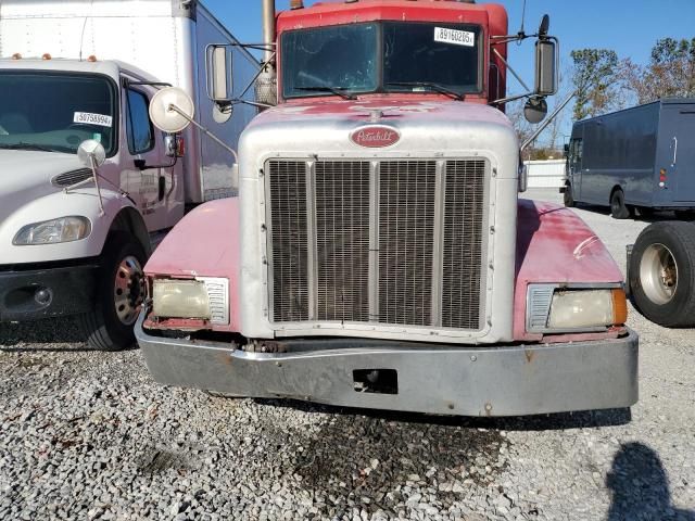 2000 Peterbilt 377