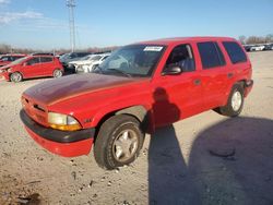 2000 Dodge Durango for sale in Oklahoma City, OK