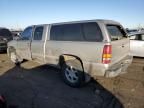 2001 GMC Sierra K1500 C3