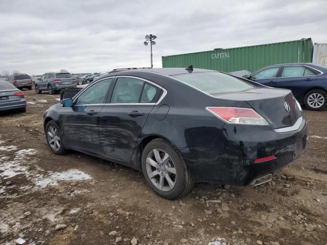 2013 Acura TL