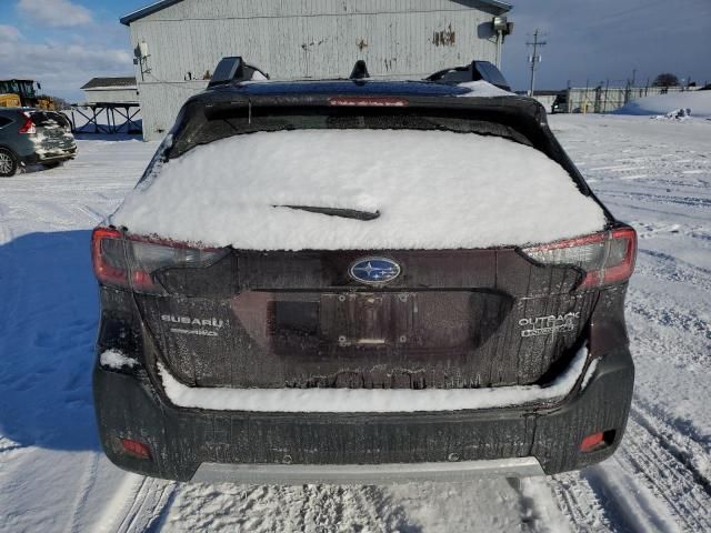 2023 Subaru Outback Touring