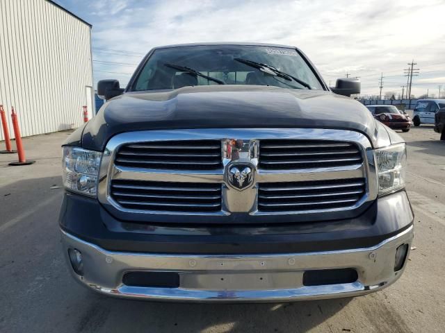 2017 Dodge RAM 1500 SLT