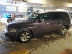 Chevrolet hhr lt Vehiculos salvage en venta: 2007 Chevrolet HHR LT