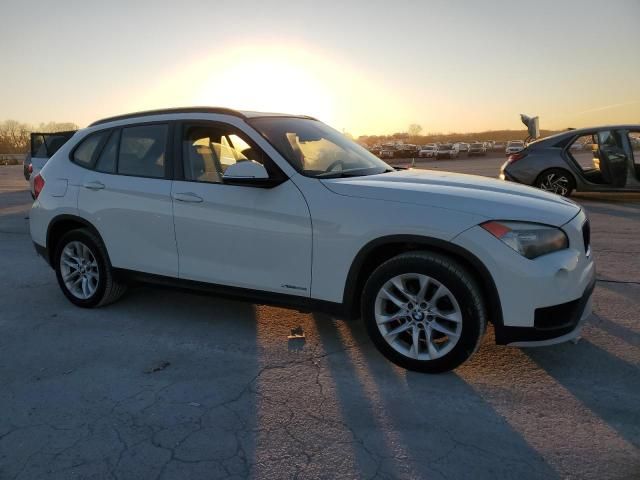 2015 BMW X1 XDRIVE28I