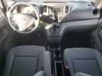 2019 Nissan NV200 2.5S