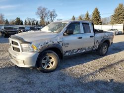 2013 Dodge RAM 1500 ST for sale in Albany, NY