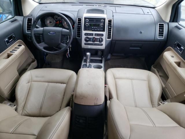 2008 Ford Edge SEL