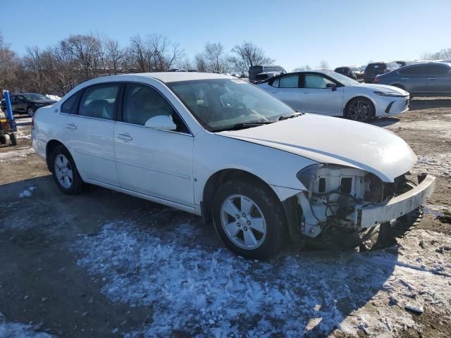 2007 Chevrolet Impala LT