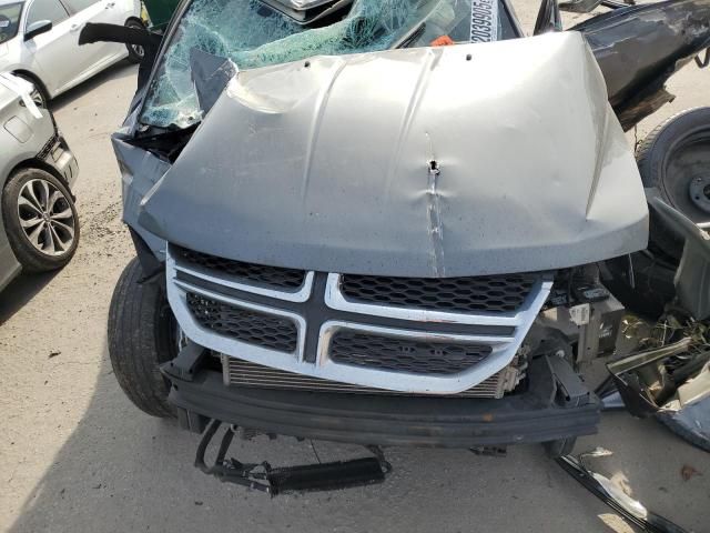 2012 Dodge Journey SXT