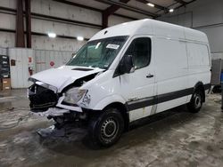 2008 Dodge Sprinter 2500 for sale in Rogersville, MO