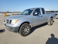 Nissan Frontier King cab xe salvage cars for sale: 2006 Nissan Frontier King Cab XE