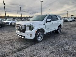 2021 GMC Yukon Denali for sale in Hillsborough, NJ