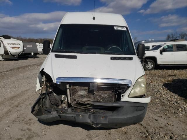 2008 Dodge Sprinter 2500