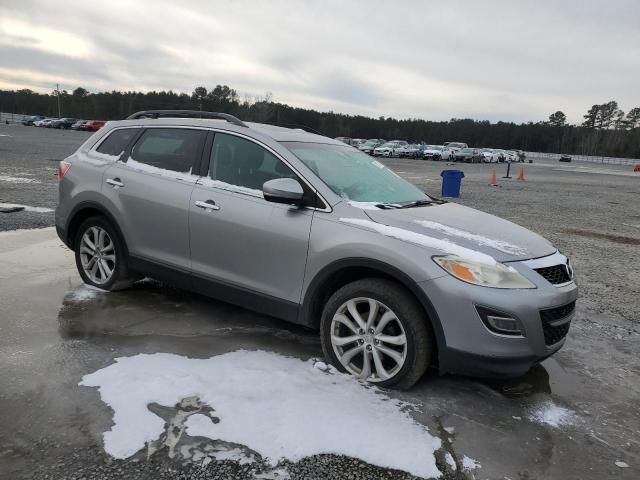 2012 Mazda CX-9