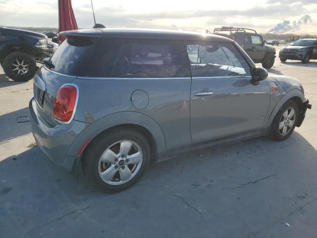 2015 Mini Cooper