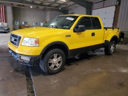 2004 Ford F150 en venta en West Mifflin, PA