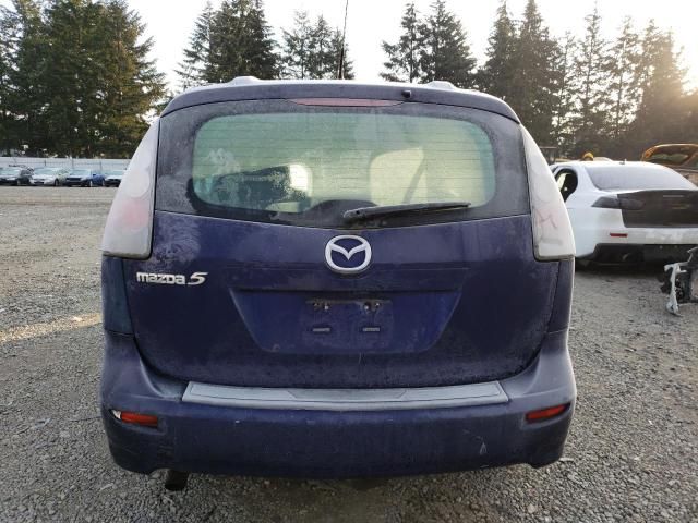 2006 Mazda 5