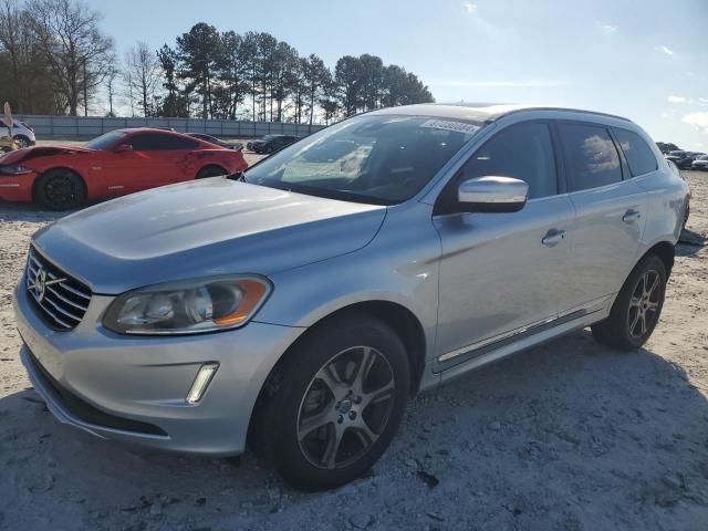 2014 Volvo XC60 T6