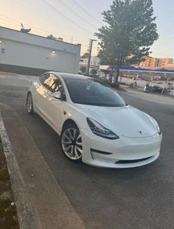 2020 Tesla Model 3 for sale in Austell, GA