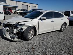 Nissan salvage cars for sale: 2014 Nissan Altima 2.5