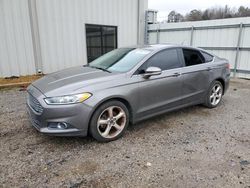 Ford salvage cars for sale: 2014 Ford Fusion SE