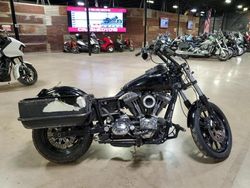 Harley-Davidson salvage cars for sale: 2009 Harley-Davidson Fxdl