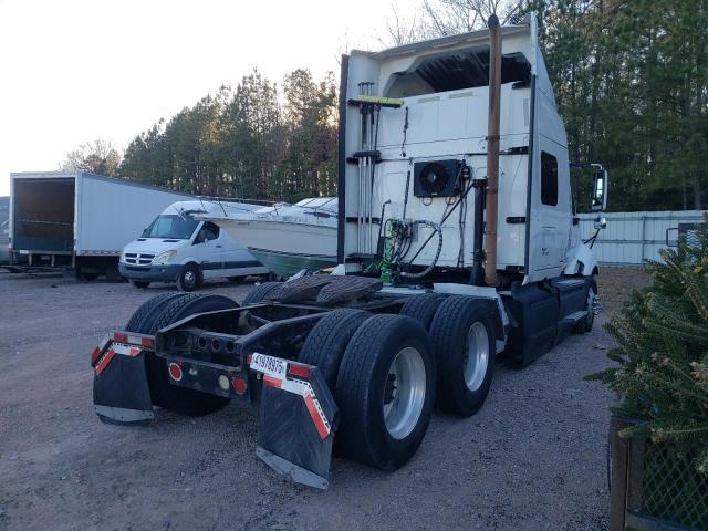 2015 International Prostar