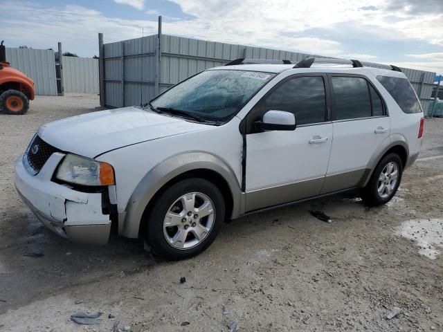 2007 Ford Freestyle SEL