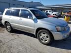 2007 Toyota Highlander Sport