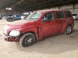 Chevrolet hhr salvage cars for sale: 2011 Chevrolet HHR LS