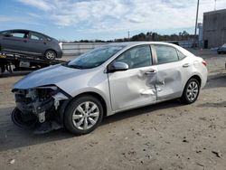 2014 Toyota Corolla L for sale in Fredericksburg, VA