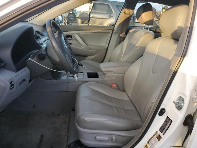 2008 Toyota Camry CE