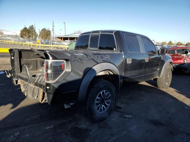 2014 Ford F150 SVT Raptor