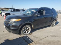 2013 Ford Explorer Sport for sale in Grand Prairie, TX